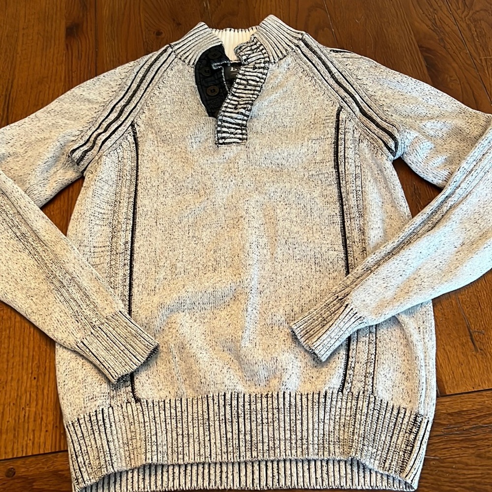 BKE sweater